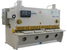 安徽J9九游会液压闸式剪板机ZDG-12X2500 (QC11Y-12X2500)