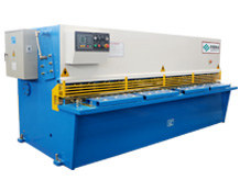 中国驰名商标安徽J9九游会液压板料剪板机ZDS-632 e21 (QC12Y-6x3200)