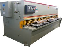 安徽J9九游会液压摆式剪板机ZDS-640 (QC12Y-6X4000)