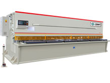 安徽J9九游会液压数控摆式剪板机ZDSK-1260 (QC12K-12X6000)